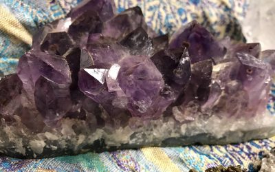 Amethyst